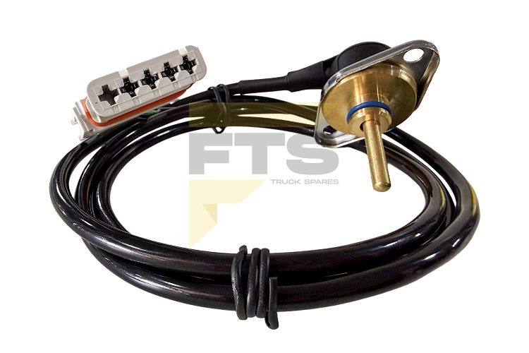 Imagem do produto SENSOR PRESSAO TURBO SCANIA P310/5 CIL - Cód: FAP-14073